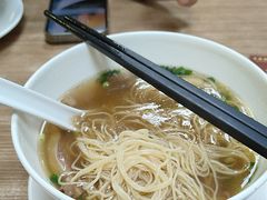 -百福麵家(新馬路店)