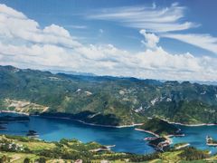 -重庆云阳龙缸景区