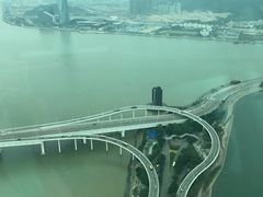 -澳门旅游塔360°旋转餐厅(南湾湖广场店)