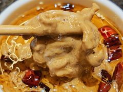 -清真·京华源铜锅涮肉(丰庆店)