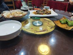 -渔老大·有机鱼馆·老字号(古城店)