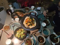 -薇酌饮·陕西菜(南门外店)