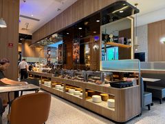 -比格比萨自助(宝山日月光店)