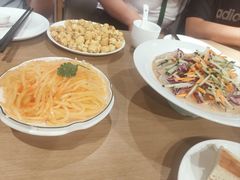 -洪兴砂锅·融合砂锅菜(三站店)