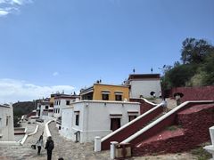 -五当召景区