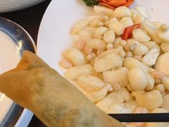 -石家饭店·百年老字号(灵岩山穹灵路店)