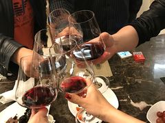 -漢咖啡·全服务式自助晚餐(武汉洲际酒店)