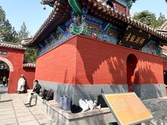 -洛阳白马寺