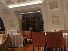 -北京王府井希尔顿酒店·秦唐中餐厅Chynna