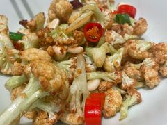 -那拉提之疆·新疆菜(美院店)