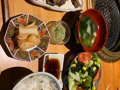 -肉魁屋·烧肉·烧鸟·酒场(高新店)