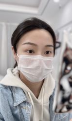 -YIMEI ART半永久纹眉·野生眉