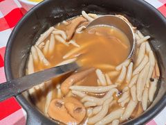 -西贝(无锡八佰伴中心店)