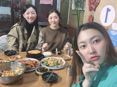 -京玉菲饭店(李村店)