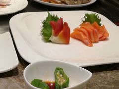 -雅玛花式铁板烧(国宏宾馆店)
