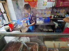 -王记生烫牛杂面馆(兰陵路店)