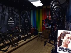 -TREK崔克自行车(碧云店)