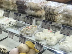 -白玉兰食品(中山公园龙之梦店)