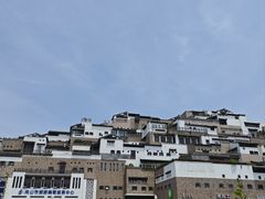 -朱家尖蜈蚣峙码头