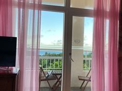 -三亚亚龙湾金棕榈度假酒店