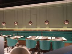 -圣琼美食百汇自助餐(白云万达店)