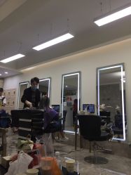 点击看大图 -BM SALON