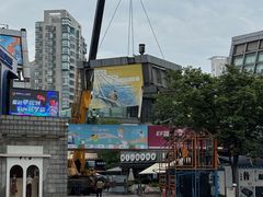 -证大大拇指广场(芳甸路店)