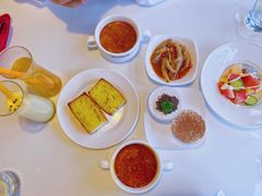 -爱丽丝牛排西餐厅(光谷步行街店)