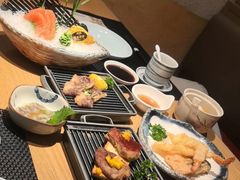 -虹料理·日料放题(悠方店)