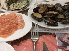 -芭菲盛宴·环球美食(袁家岗店)