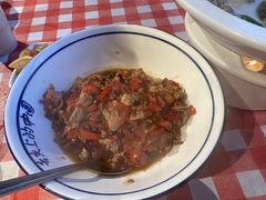 肉炒肉-罗大姐湘潭菜馆(洋湖春园店)