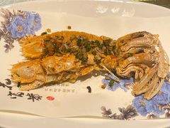 -禄海渔港(九堡店)
