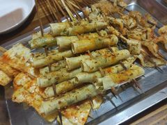 -明明烤牛肉(原明明东北烧烤)