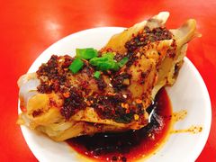 -蒋炸酱(内东街店)