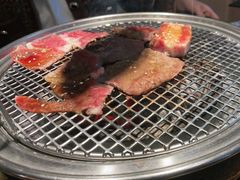 -炭治郎烧肉(滨江和城店)