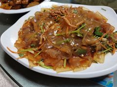 -东北缘餐厅(兰埔路店)