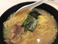 -京樽回転寿司(奥林匹克店)
