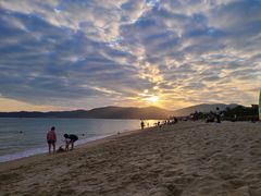 -三亚亚龙湾天域度假酒店