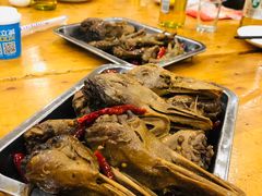 -让鸭脑壳飞(龙华店)