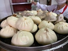 -航天馒头(瞻园路店)