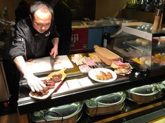 -礼途酒店·餐吧