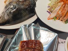 -松坂屋日料自助(长城路店)