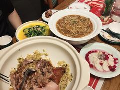 -醉长安(南门总店)