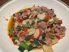 -树厨贵州菜(花果园购物中心店)