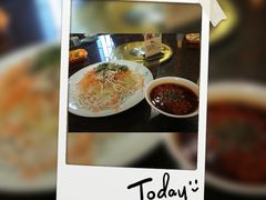 -宣威山野人家·云南菜·菌火锅(金碧店)