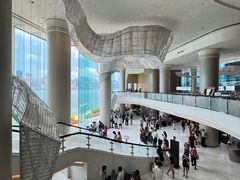 -香港九龙海逸君绰酒店