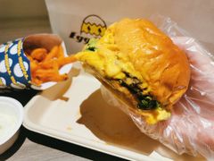 经典蛋堡-蛋魂EGGSOUL(洪武创始店)