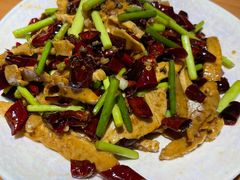 麻辣板筋-通乐簋街小龙虾(老店)