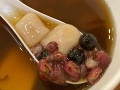 -鲜芋仙(群光广场店)