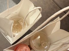 -喜茶(天津滨海万达广场店)